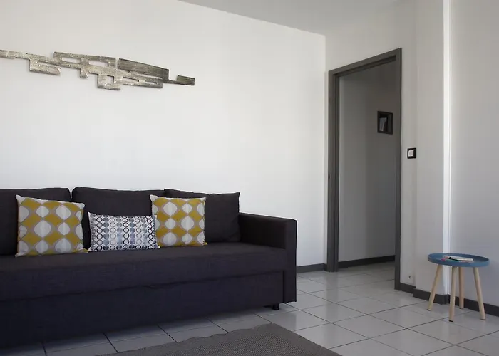 Castellane - 40 M2 Avec Balcon Et Parking Appartement Toulouse